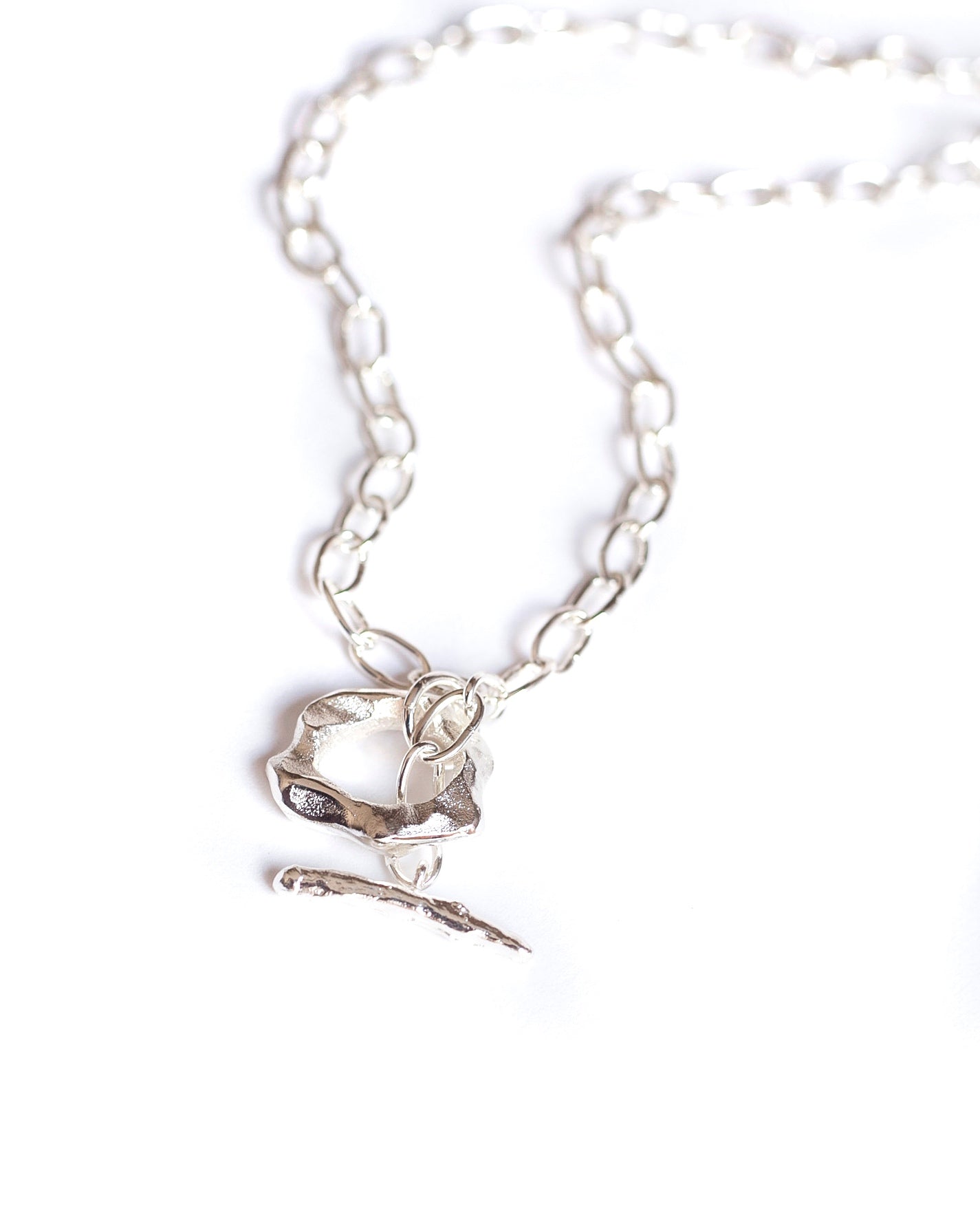 COLLAR MUZO