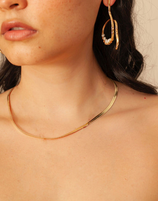 COLLAR VIOLETA