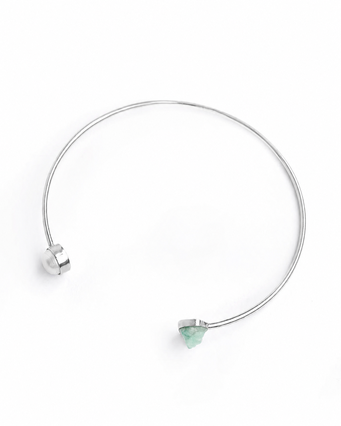 COLLAR ESMERALDA
