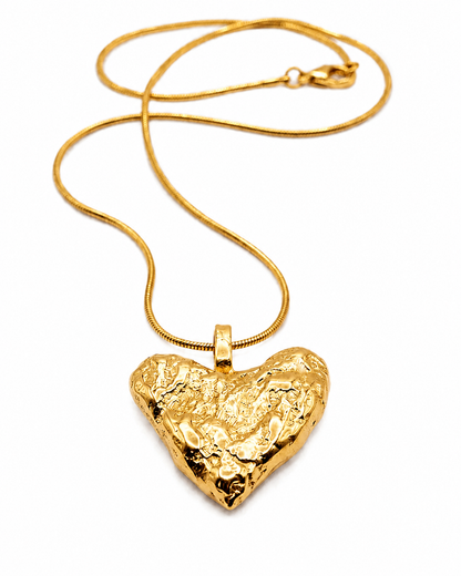 COLLAR ESCENCIA