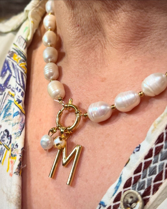 COLLAR AMOR ETERNO