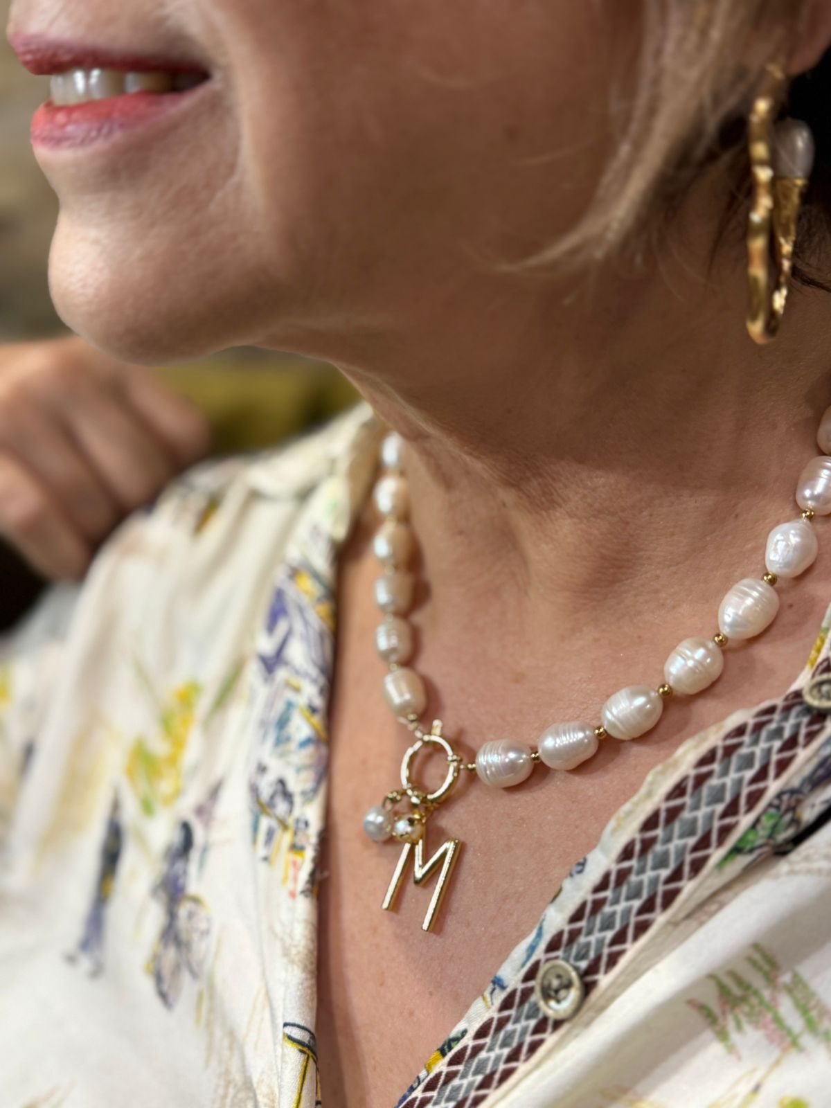 COLLAR AMOR ETERNO
