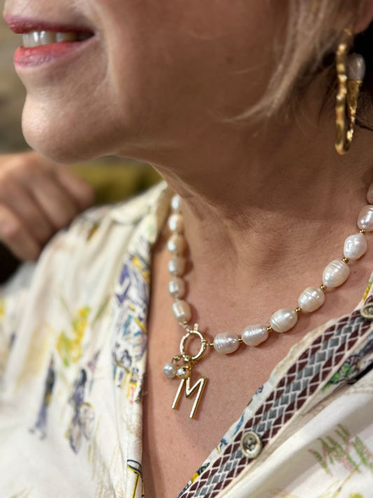 COLLAR AMOR ETERNO