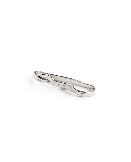 EARCUFF JAZMINE - SILVER