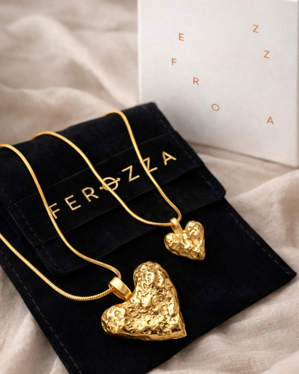 COLLAR ESCENCIA