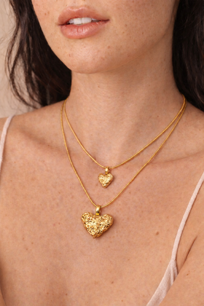 COLLAR ESCENCIA
