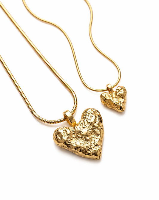 COLLAR ESCENCIA
