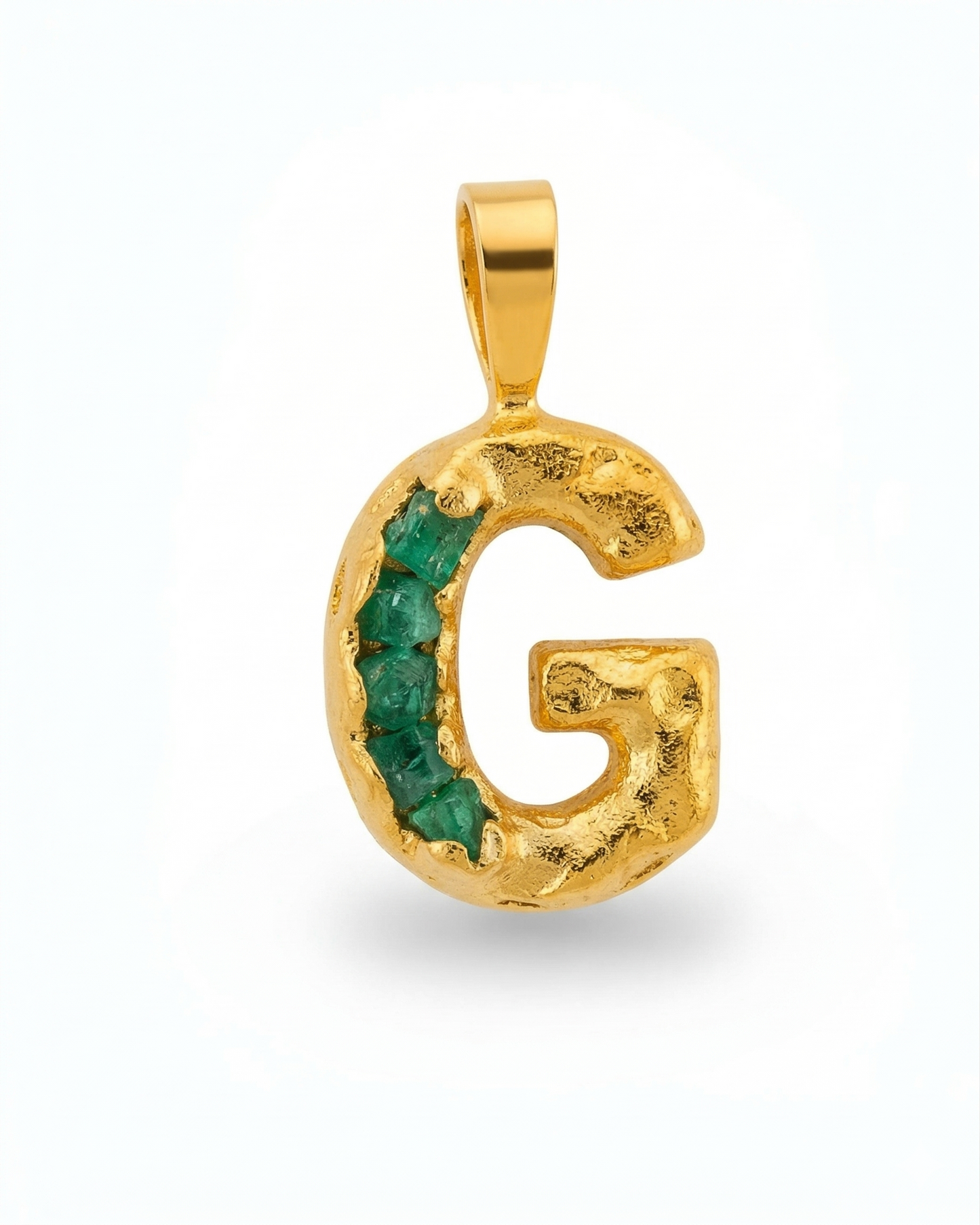 CADENA INICIALES ESMERALDA