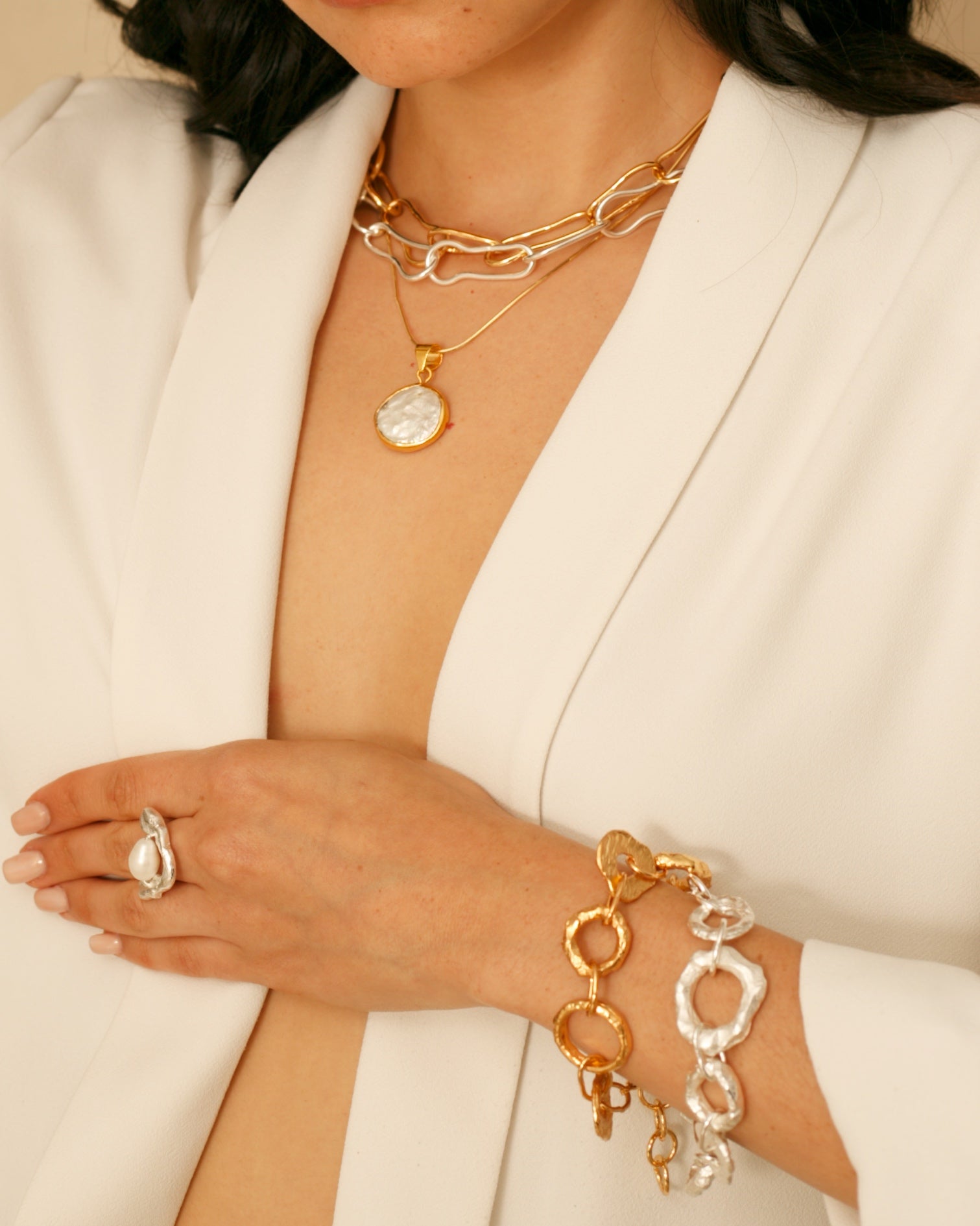 PULSERA AZALEA