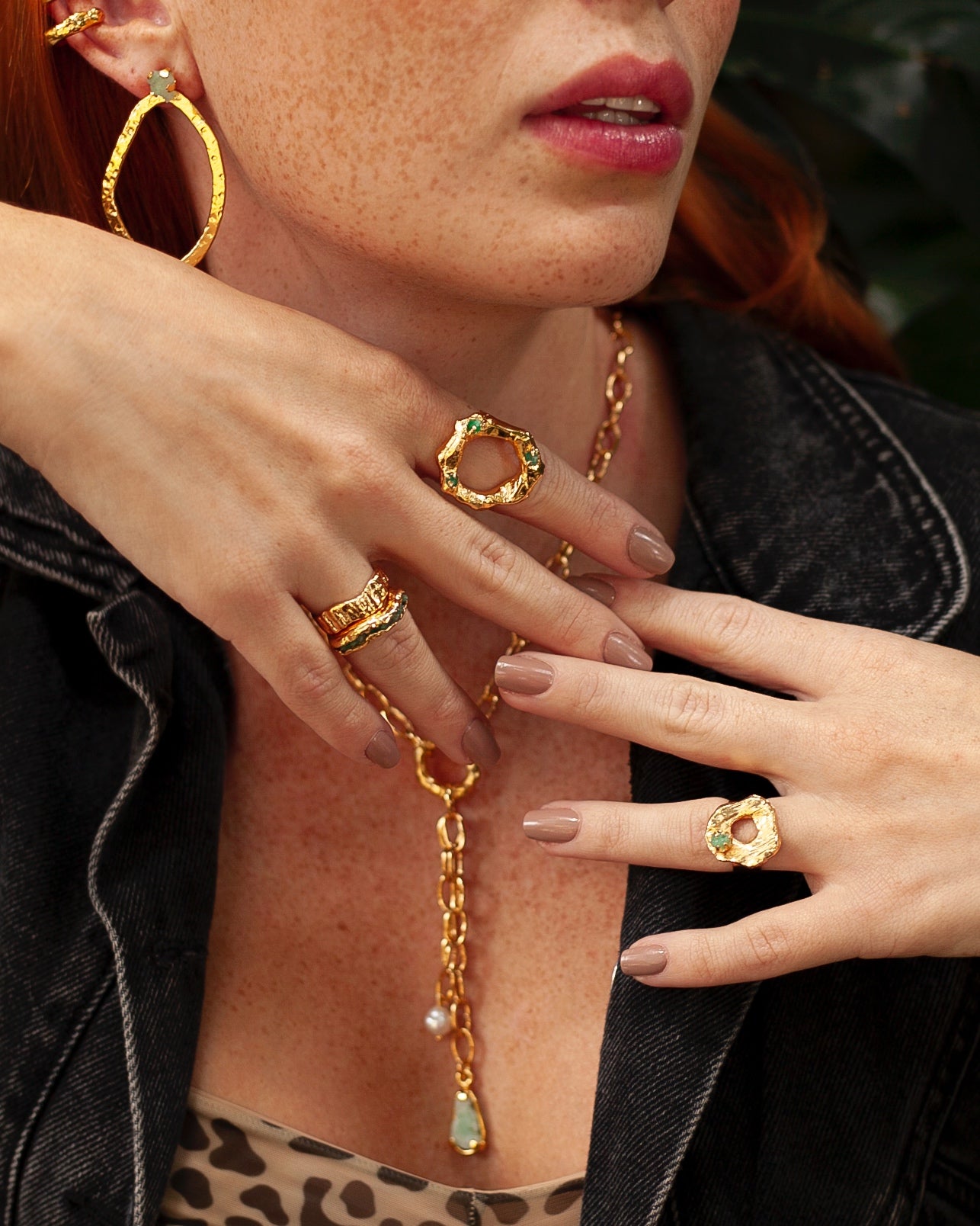 ANILLO FURA