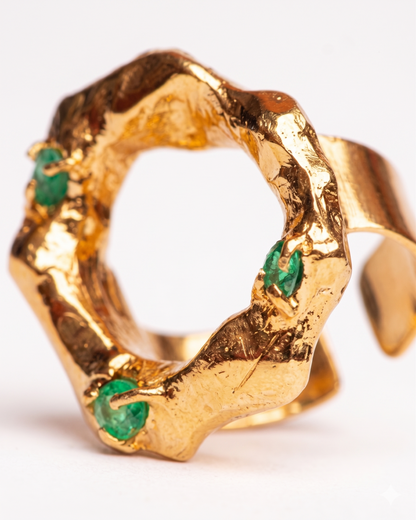 ANILLO FURA