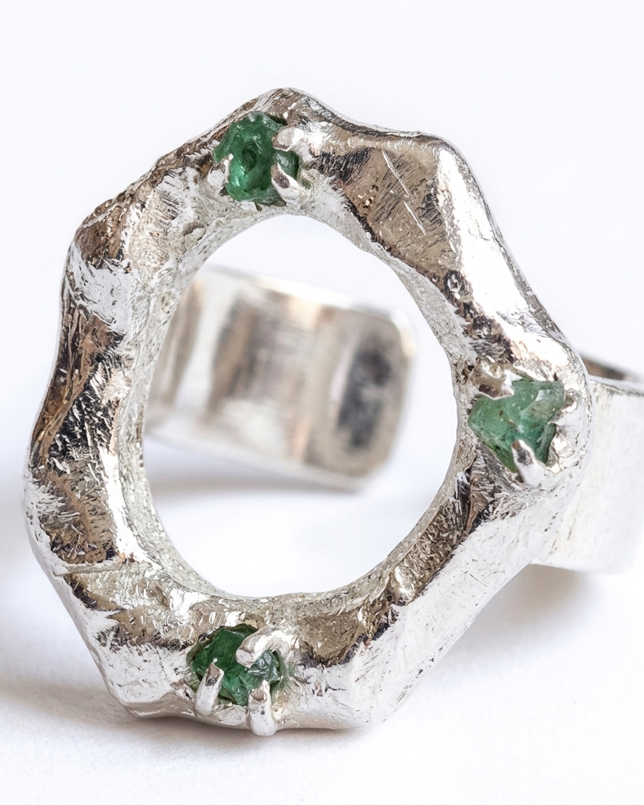 ANILLO FURA