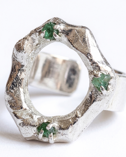ANILLO FURA