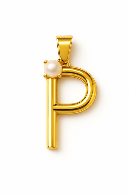 CADENA INICIALES PERLA