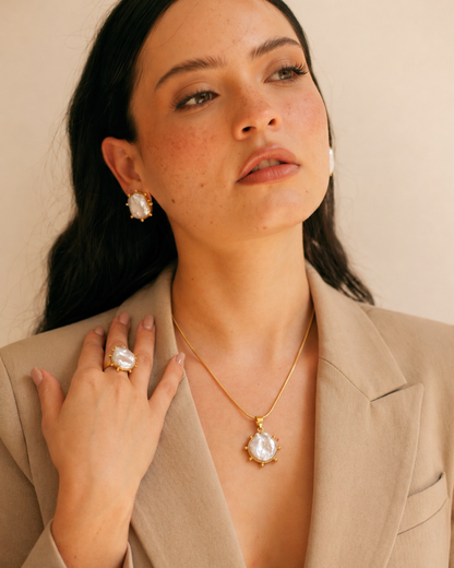 COLLAR AZAHAR