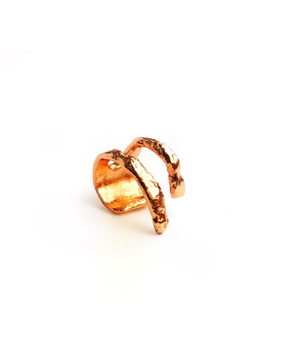 EARCUFF OLIVA