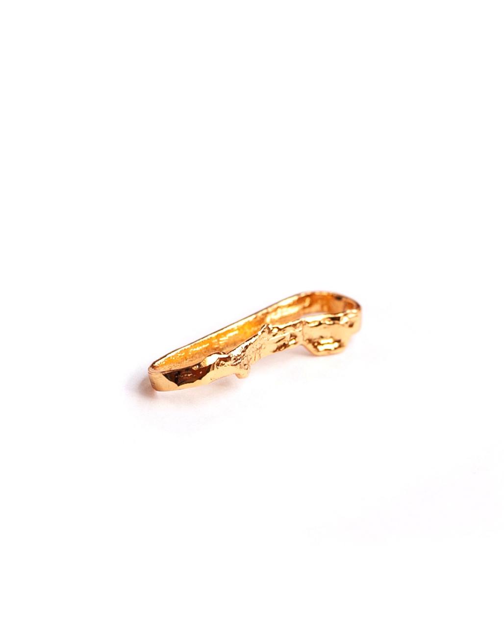 EARCUFF JAZMINE - GOLD